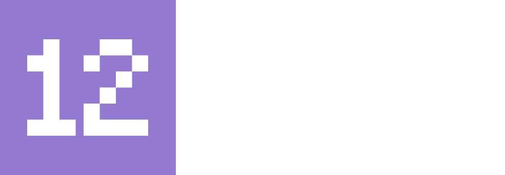 Twelve Pixels